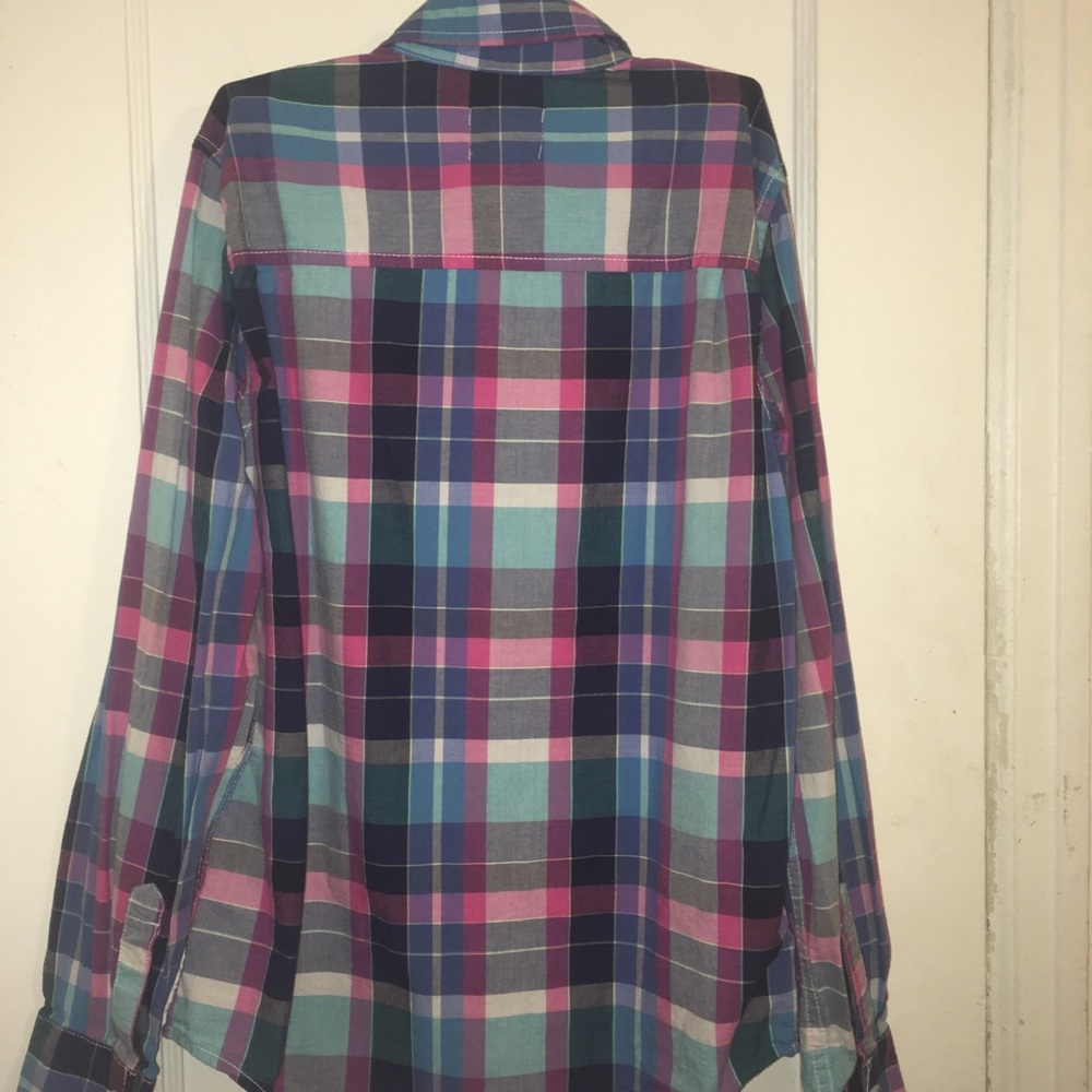 Boys dress shirt - Picture 7 of 7